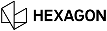 InfoZone Partner Hexagon