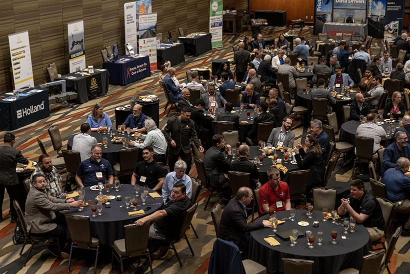 Professional Networking